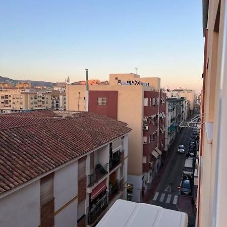 Apartament Rincon Costero Rincón de la Victoria Zewnętrze zdjęcie