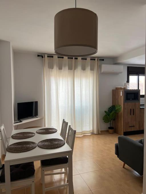 Apartament Rincon Costero Rincón de la Victoria Zewnętrze zdjęcie