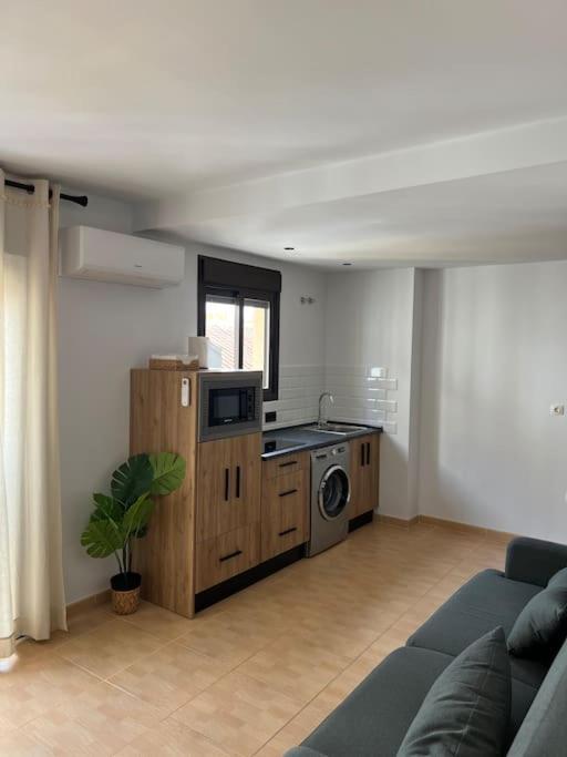 Apartament Rincon Costero Rincón de la Victoria Zewnętrze zdjęcie