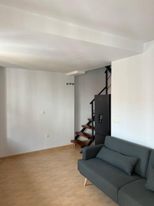 Apartament Rincon Costero Rincón de la Victoria Zewnętrze zdjęcie