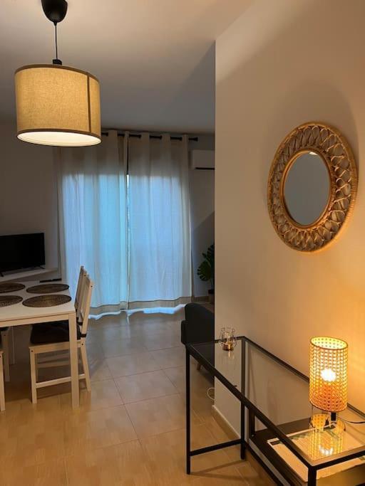 Apartament Rincon Costero Rincón de la Victoria Zewnętrze zdjęcie